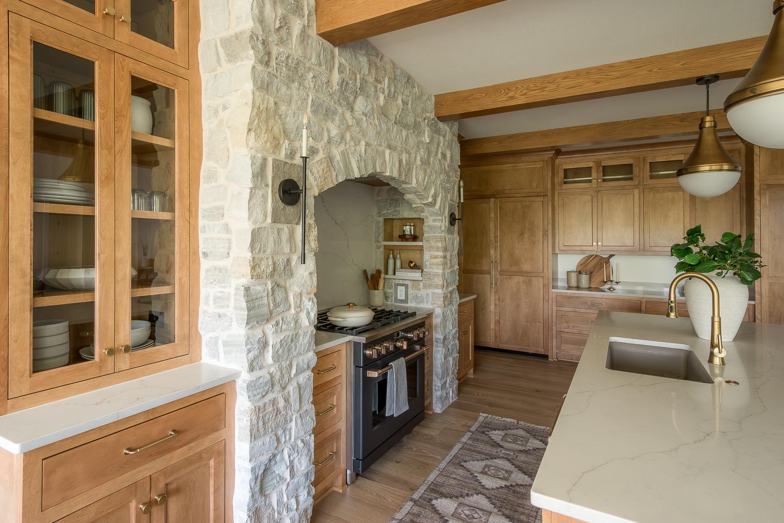 Estes Kitchen
