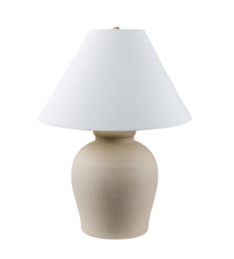 Besson Table Lamp