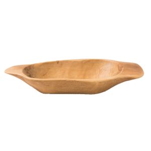 Natural Dough Bowl