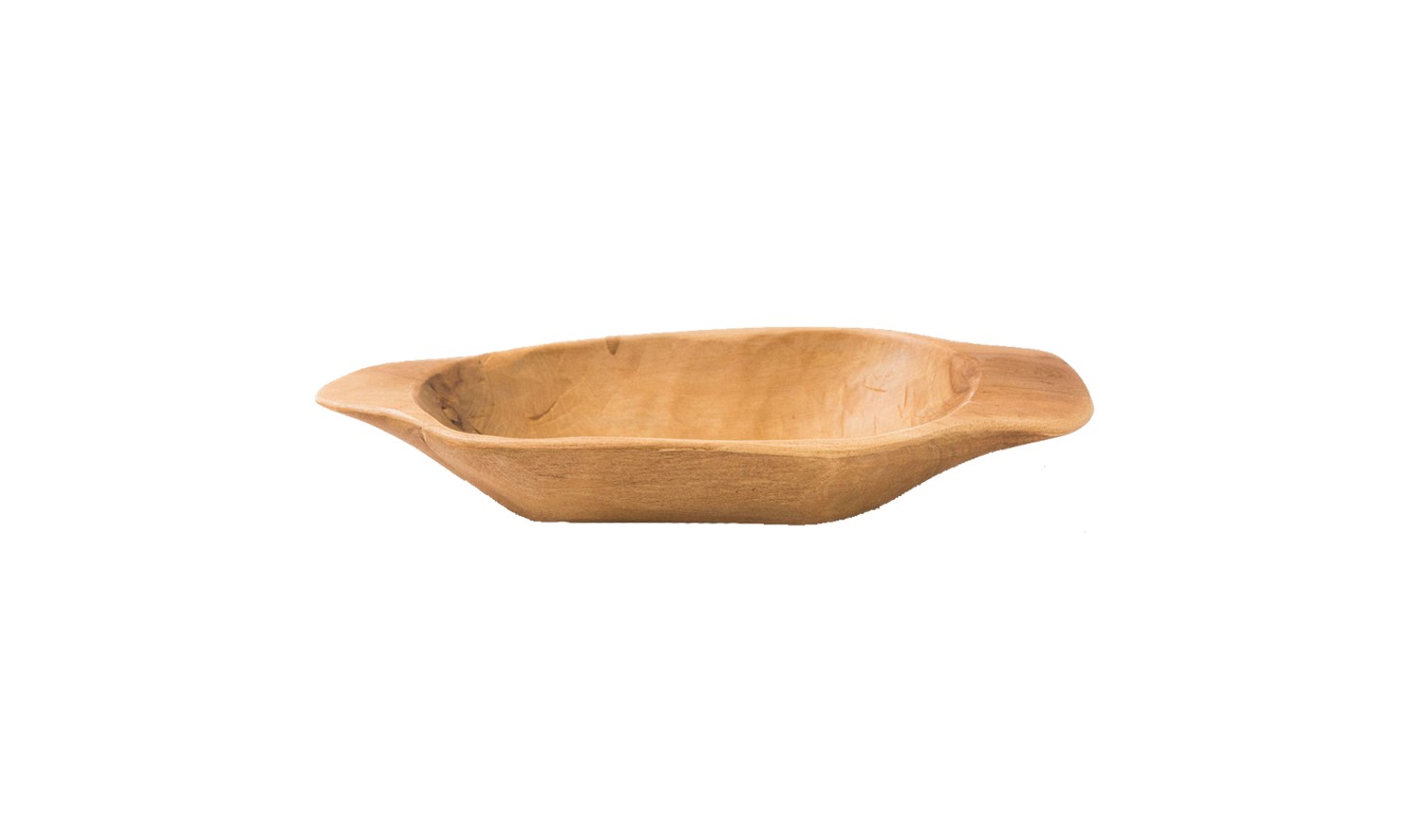 Natural Dough Bowl
