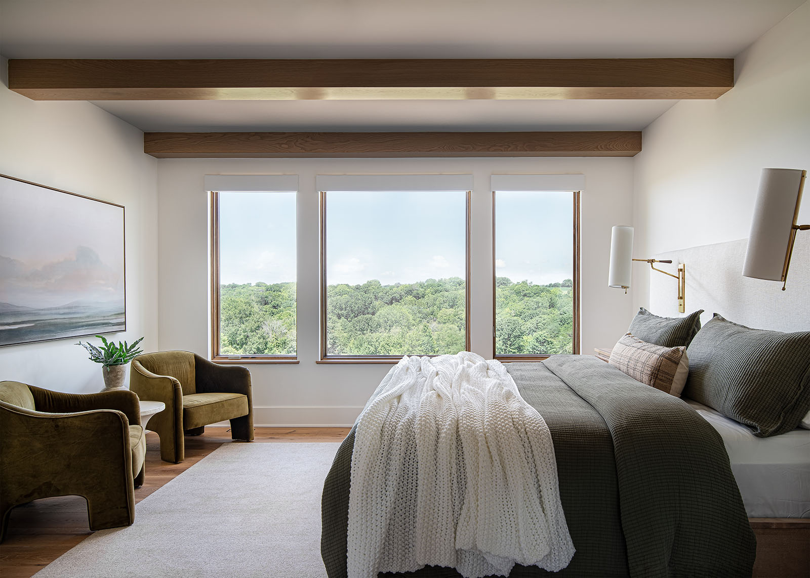 Contact Sara Svehla Interior Design today by visiting our Main St Studio located on the corner of Main St. and 59th in Kansas City, Missouri. 