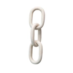 Marble Chain Link