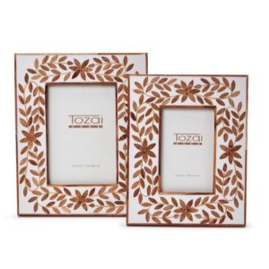 Set of 2 Photo Frames