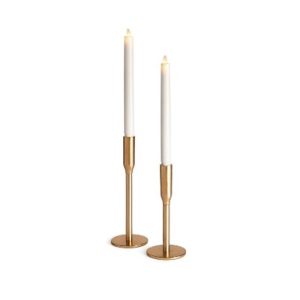 Killian Taper Holders, Set of 2