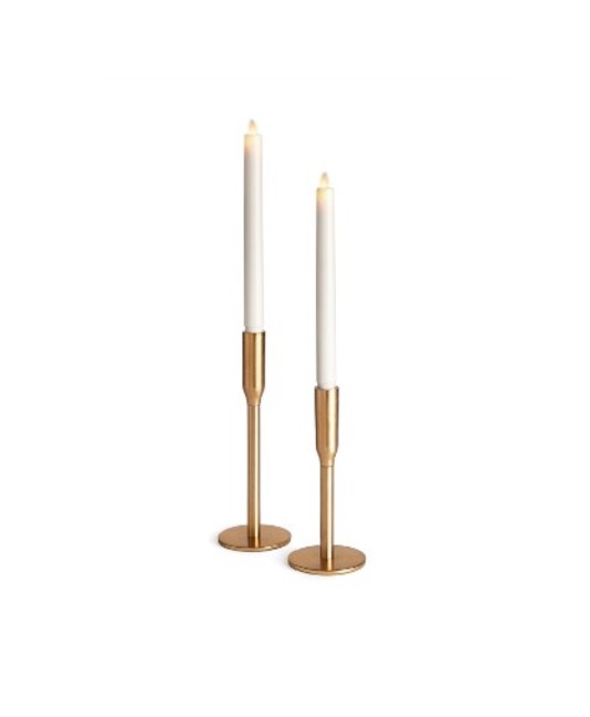 Killian Taper Holders, Set of 2