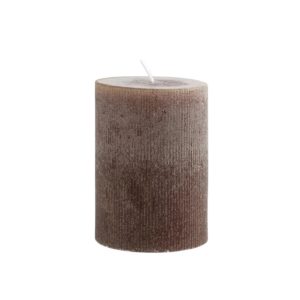 Pillar Candle - Short