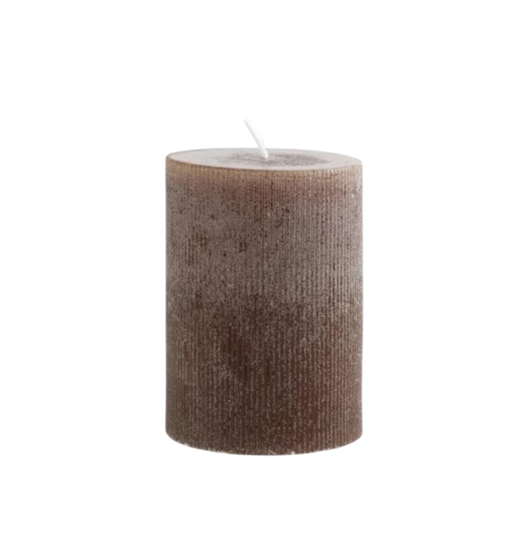 Pillar Candle - Short