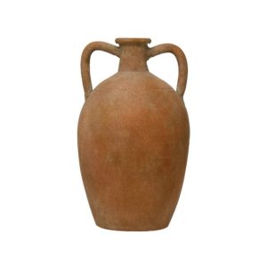 Urn with Handles