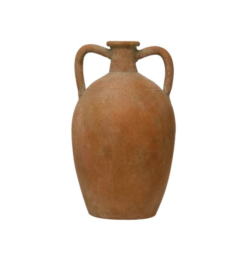 Urn with Handles