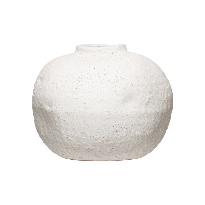 Textured Vase