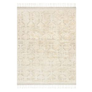 Hand Knotted Rug
