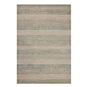 Hand Tufted Runner