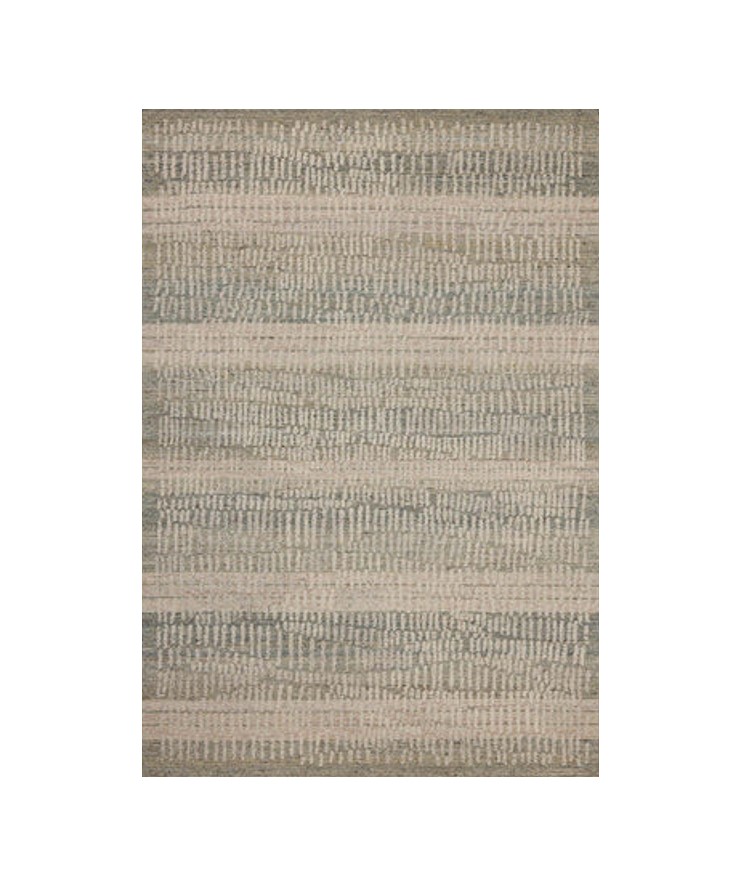 Hand Tufted Runner