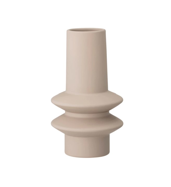 Stoneware Vase - Image 2