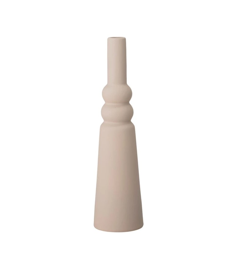 Stoneware Vase