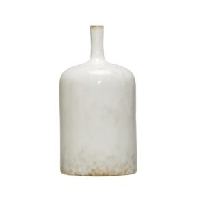 Stoneware Vase