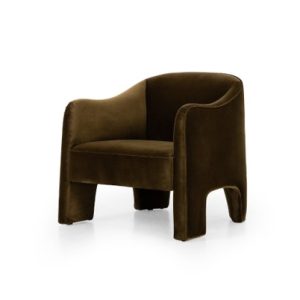 Sully Accent Chair - Slightly Flawed