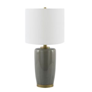 Kasuri Accent Table Lamp