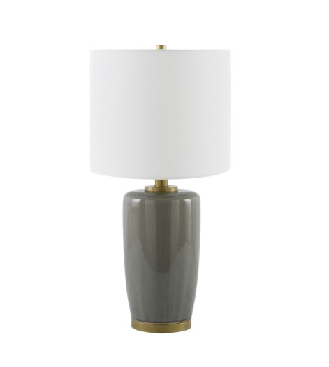 Kasuri Accent Table Lamp